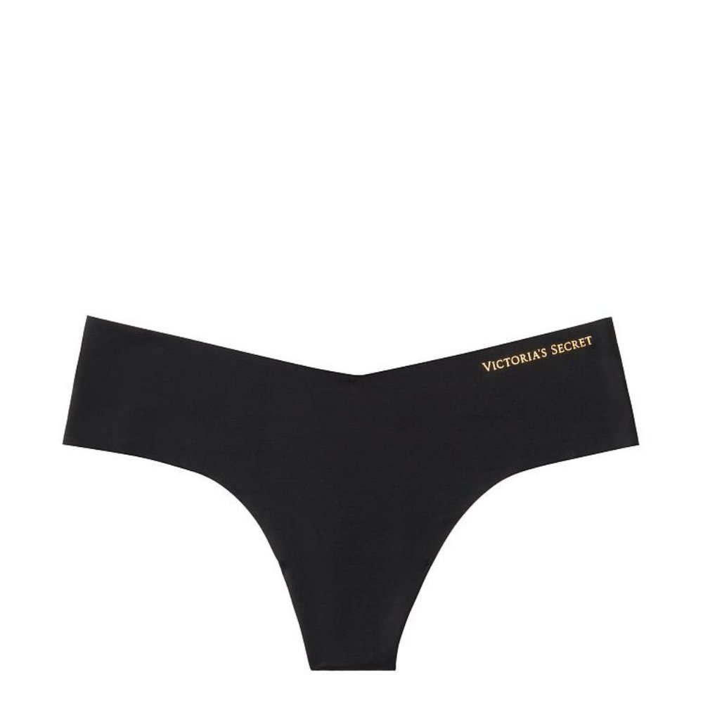 VS No Show Thong Panty (NWT)